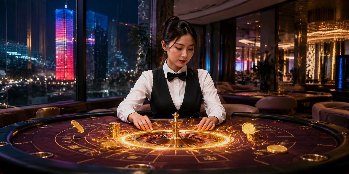 vtv6 Scatter Vàng Kích Hoạt